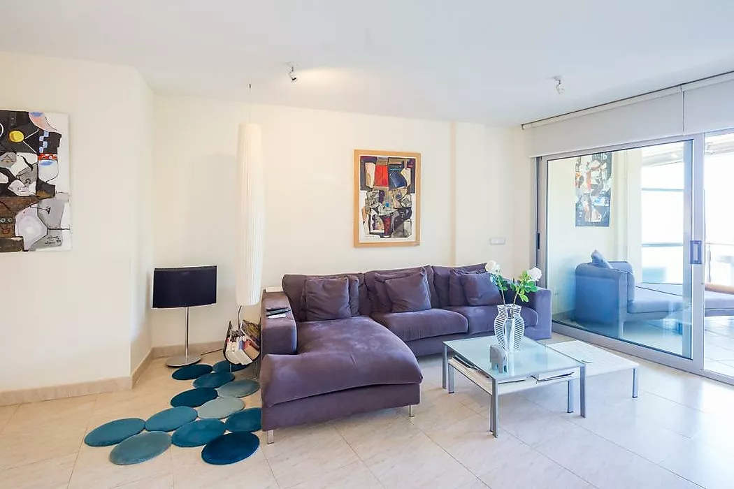 Apartamento con vistas en S'Agaró