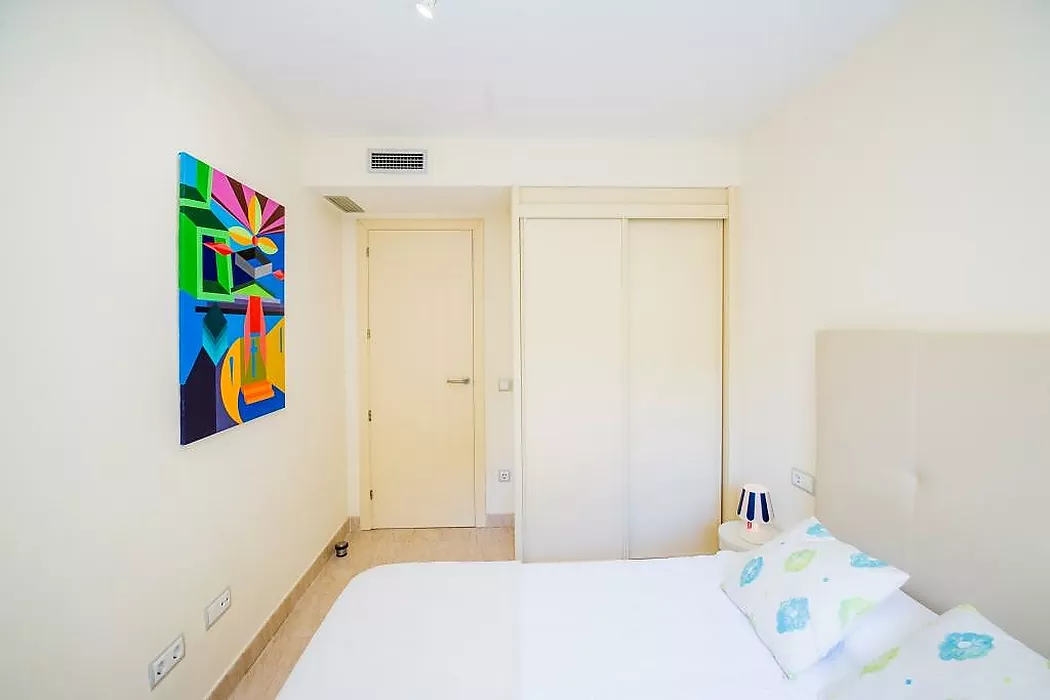 Apartamento con vistas en S'Agaró