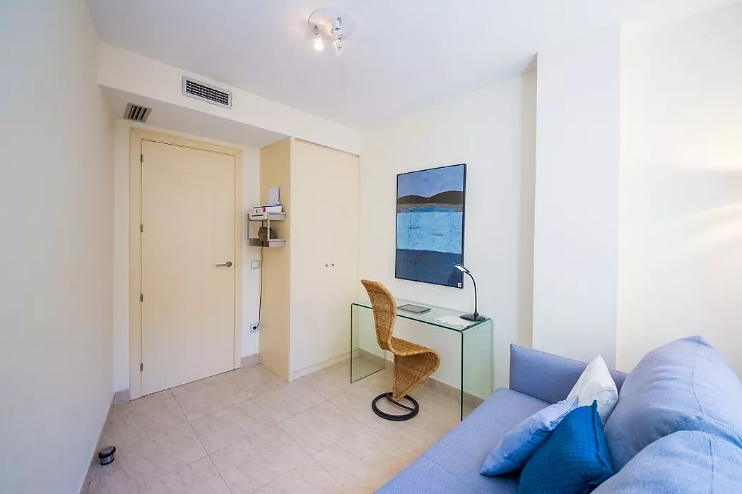 Apartamento con vistas en S'Agaró