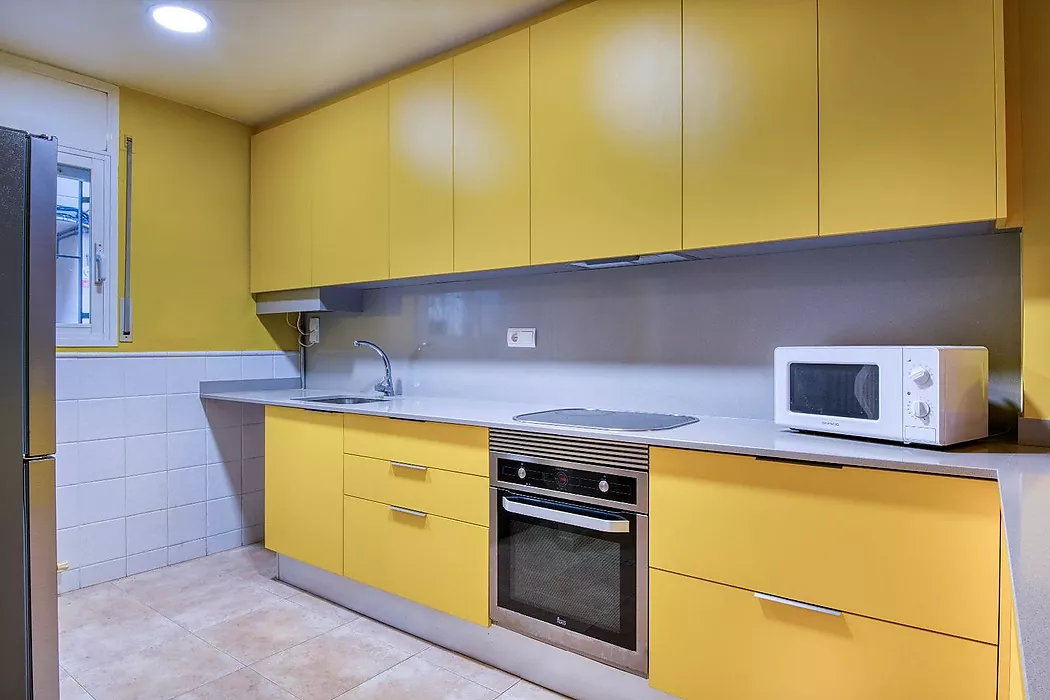 Charming semi-detached house in Eixample.- Sant Feliu de Guíxols