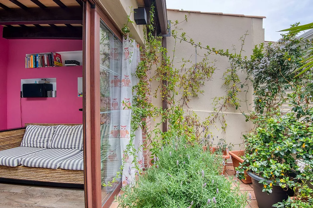 Charming semi-detached house in Eixample.- Sant Feliu de Guíxols