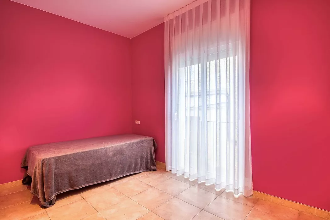 Charming semi-detached house in Eixample.- Sant Feliu de Guíxols