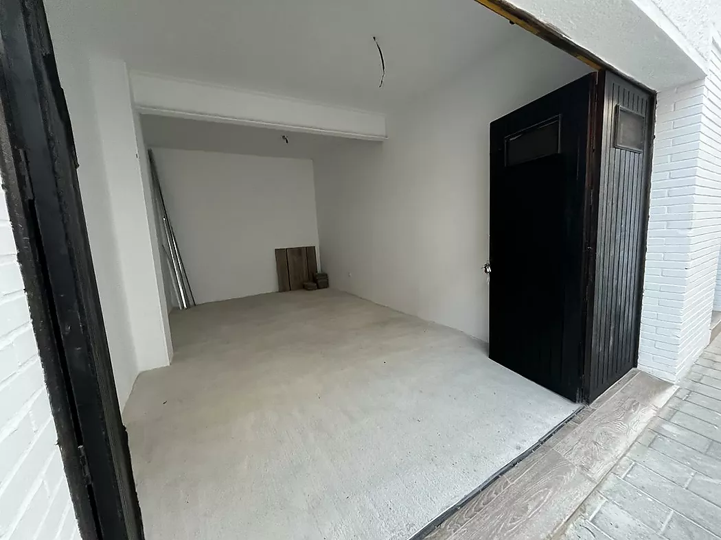 Apartamento reformado nuevo a estrenar