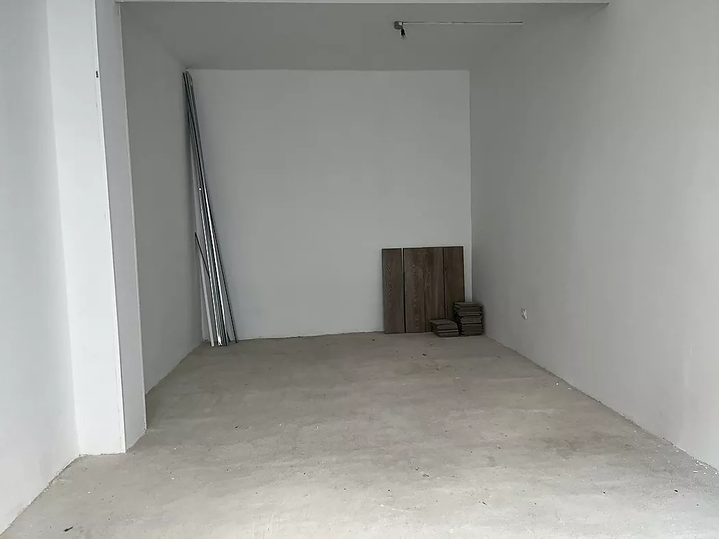 Apartament molt cèntric amb possibilitat de parking