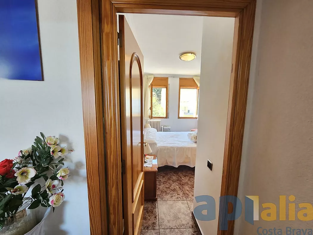 CASA ADOSADA EN VENTA EN ZONA TRANQUILA DE PALAMÓS