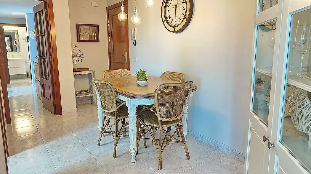 Apartament en venda a St. Antoni