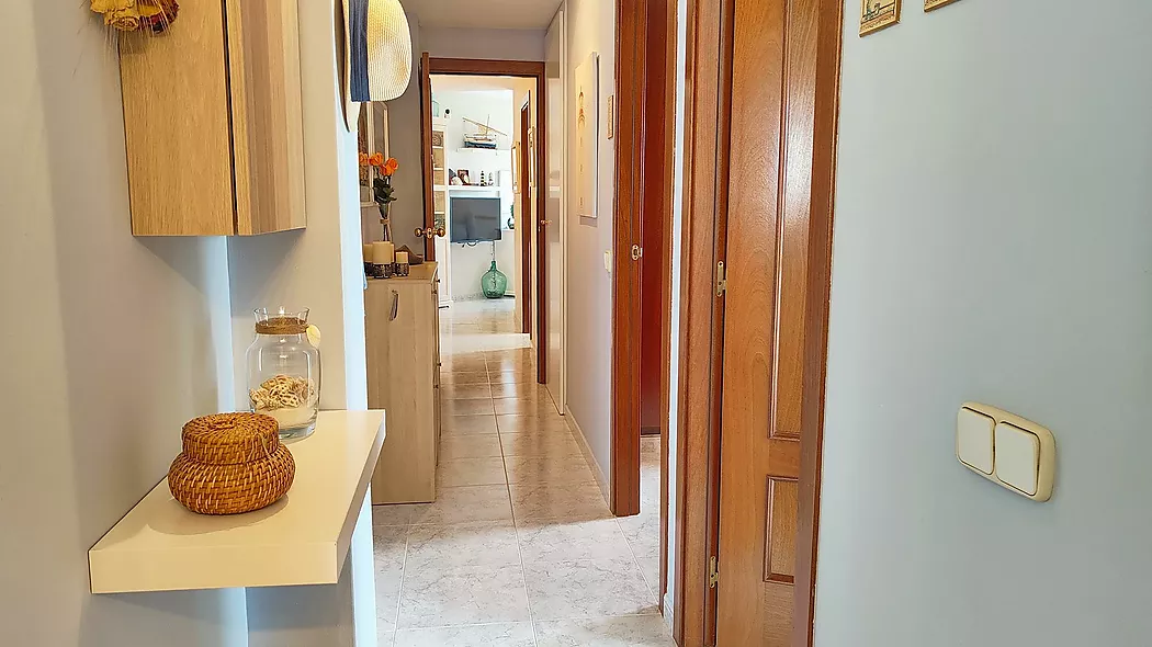 Apartament en venda a St. Antoni