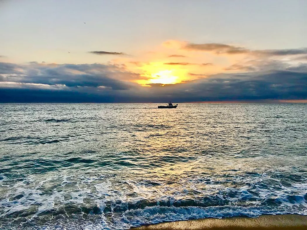 Apartament a Platja d'Aro amb fantàstiques vistes al mar!