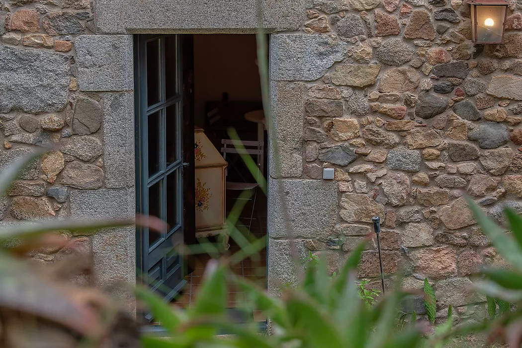 Preciosa masia amb 4 dormitoris i 4 banys en venda a una de les millors urbanitzacions de Calonge, a només 10 minuts de les platges de Sant Antoni ia 