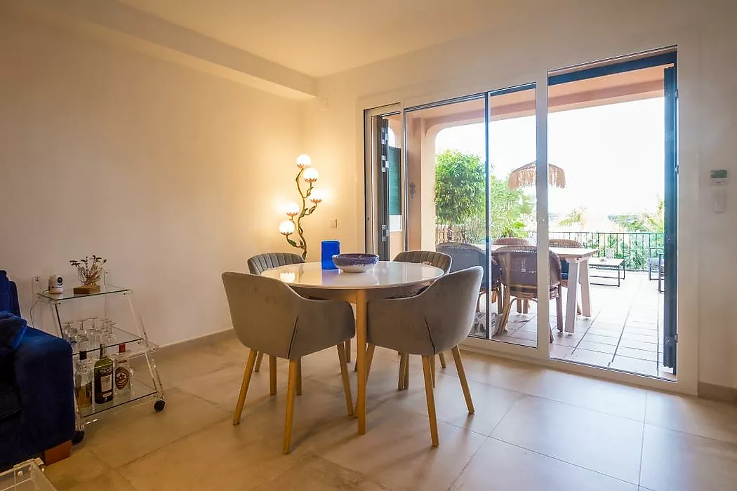 Beautiful townhouse with sea views and Tourist Licence in Sant Feliu de Guíxols