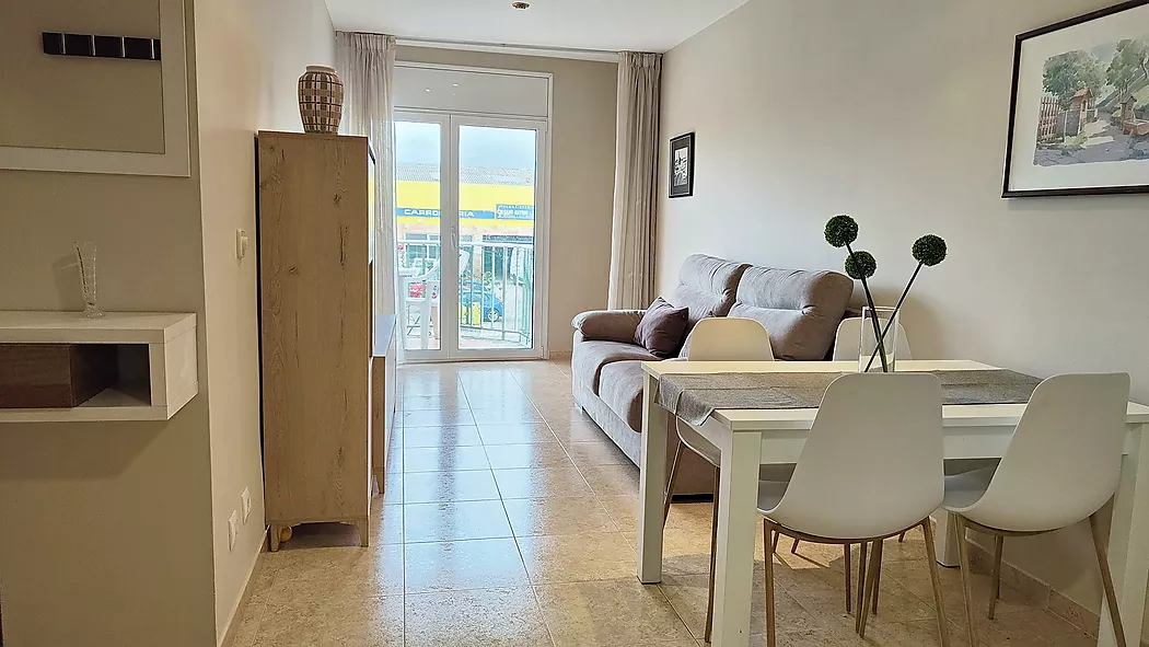 Apartamento en venta en St. Antoni de Calonge