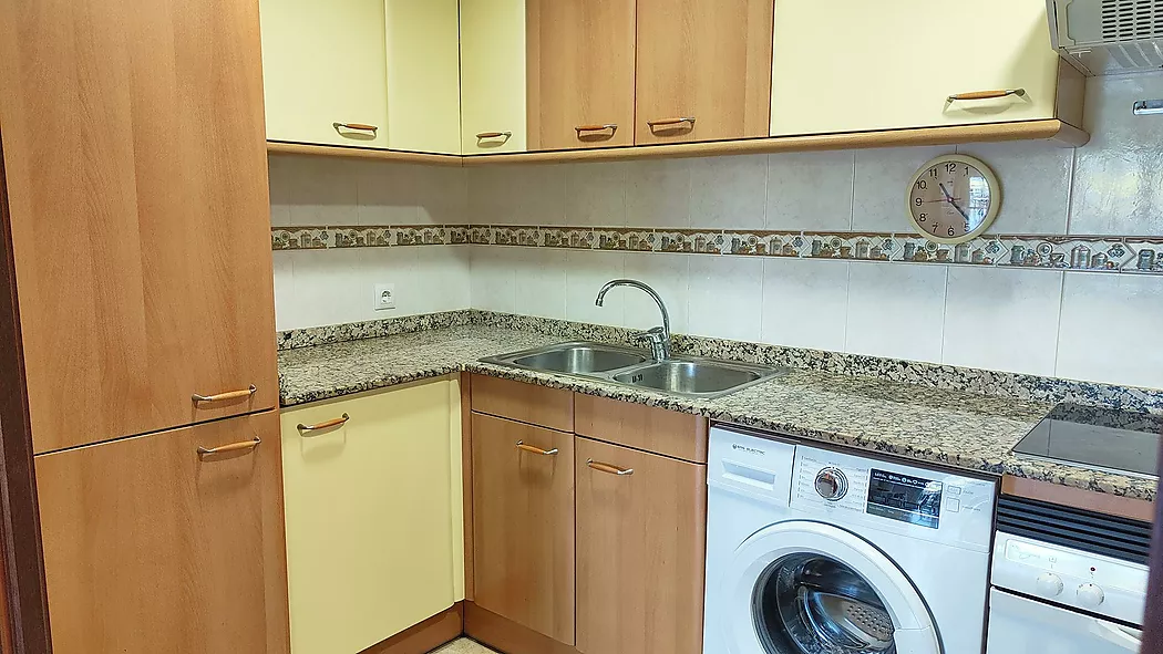 Apartamento en venta en St. Antoni de Calonge