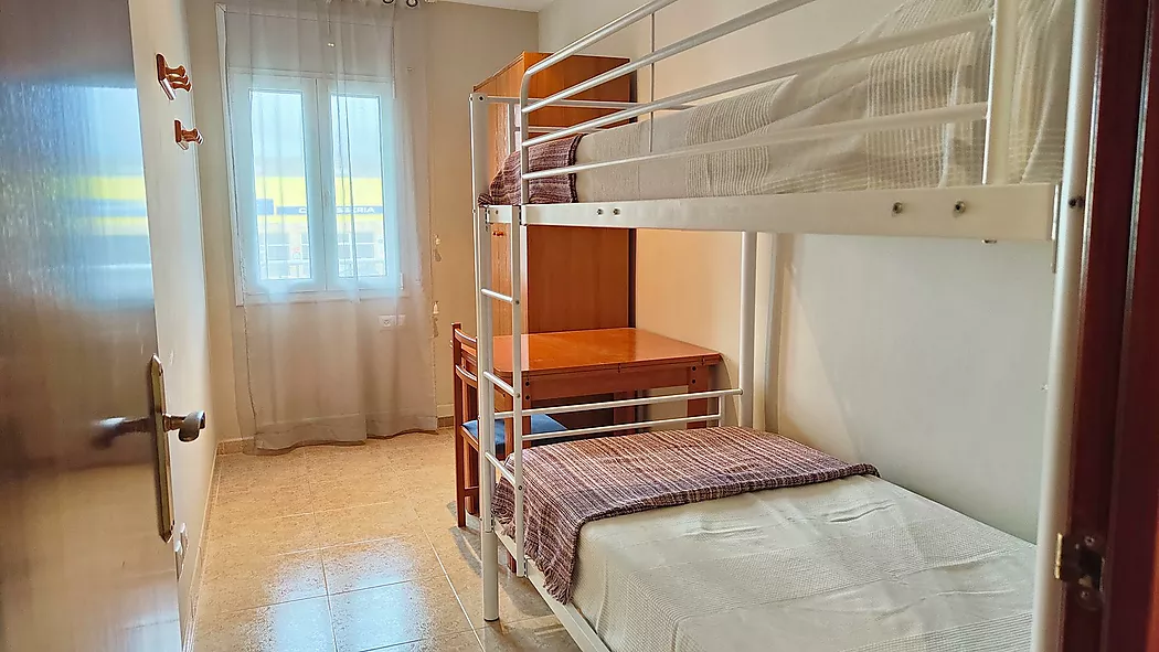 Apartamento en venta en St. Antoni de Calonge