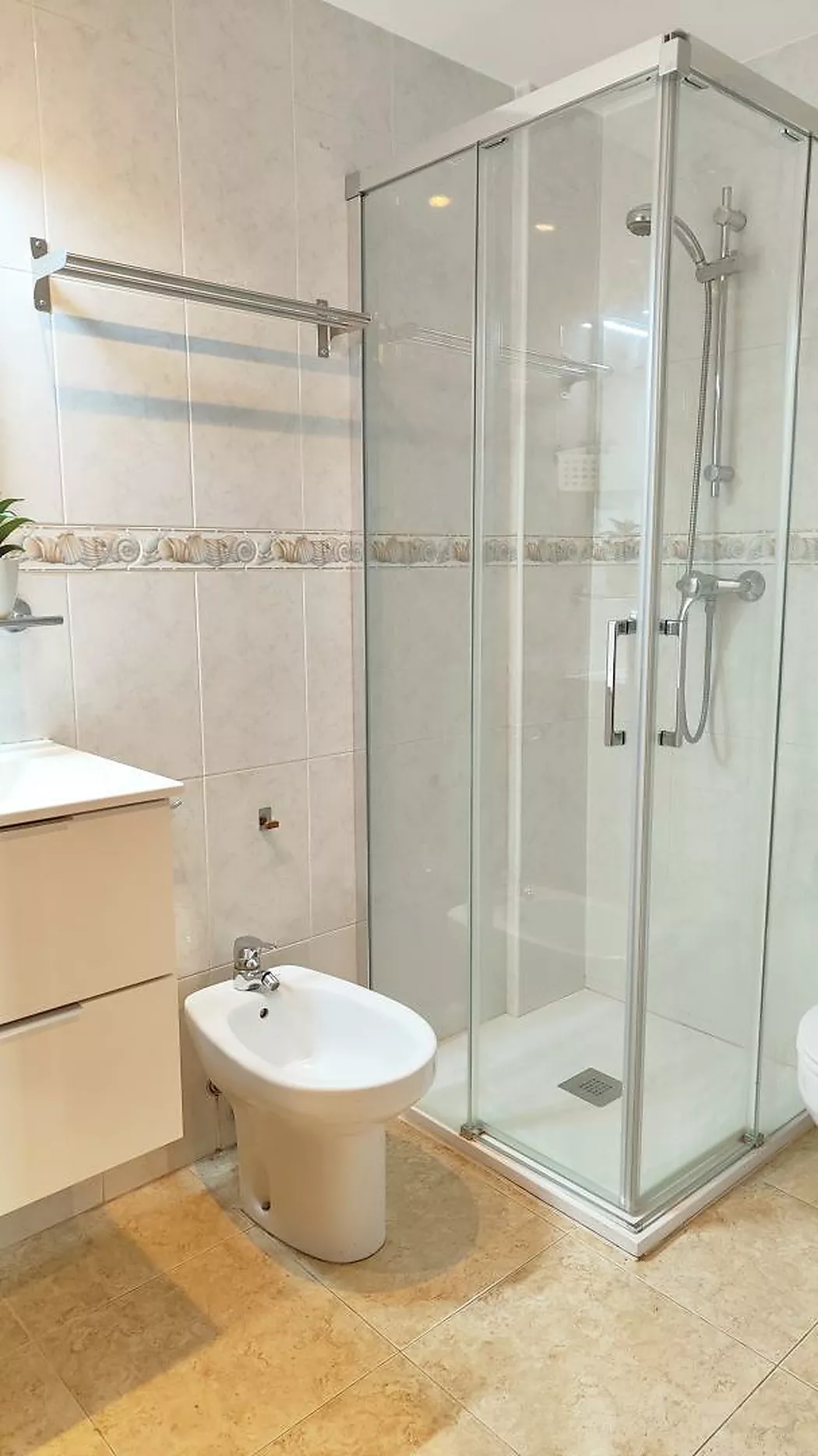 Apartamento en venta en St. Antoni de Calonge