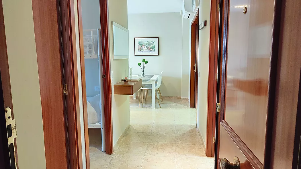 Apartamento en venta en St. Antoni de Calonge