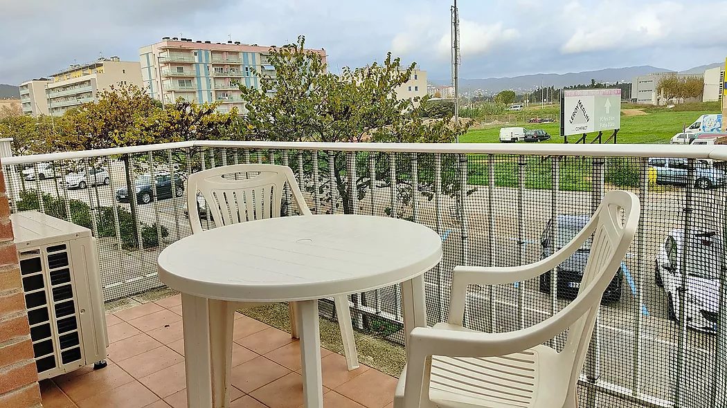 Apartamento en venta en St. Antoni de Calonge