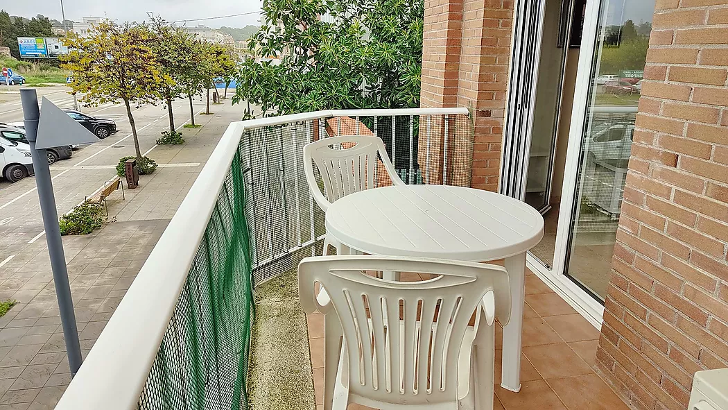 Apartamento en venta en St. Antoni de Calonge