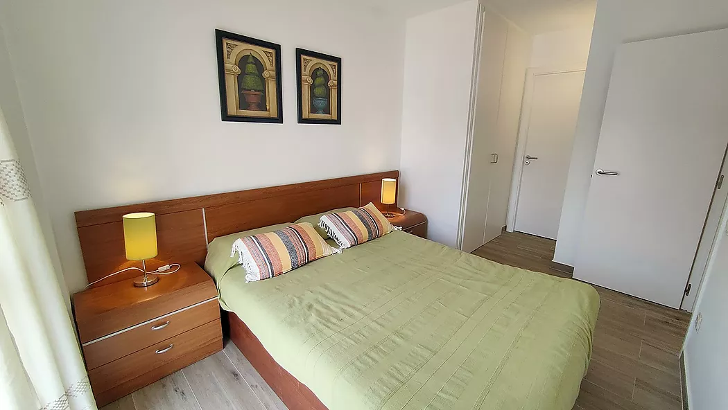 Apartament en venda a St. Antoni de Calonge