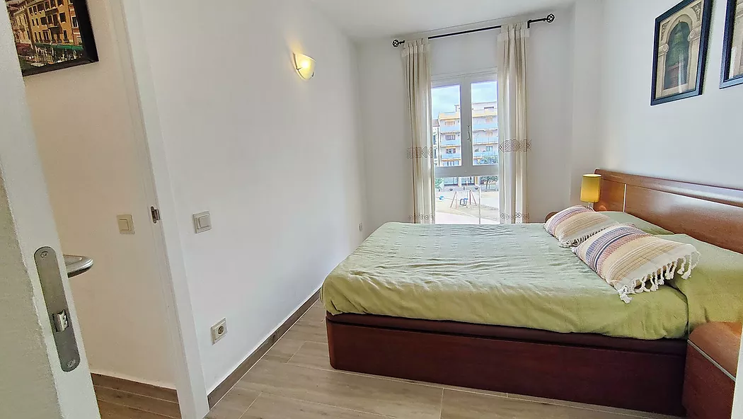 Apartament en venda a St. Antoni de Calonge