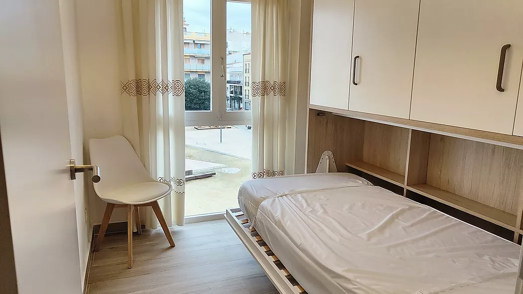 Apartament en venda a St. Antoni de Calonge