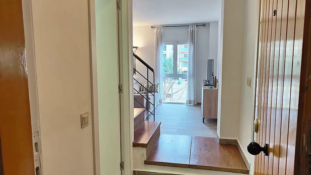 Apartament en venda a St. Antoni de Calonge