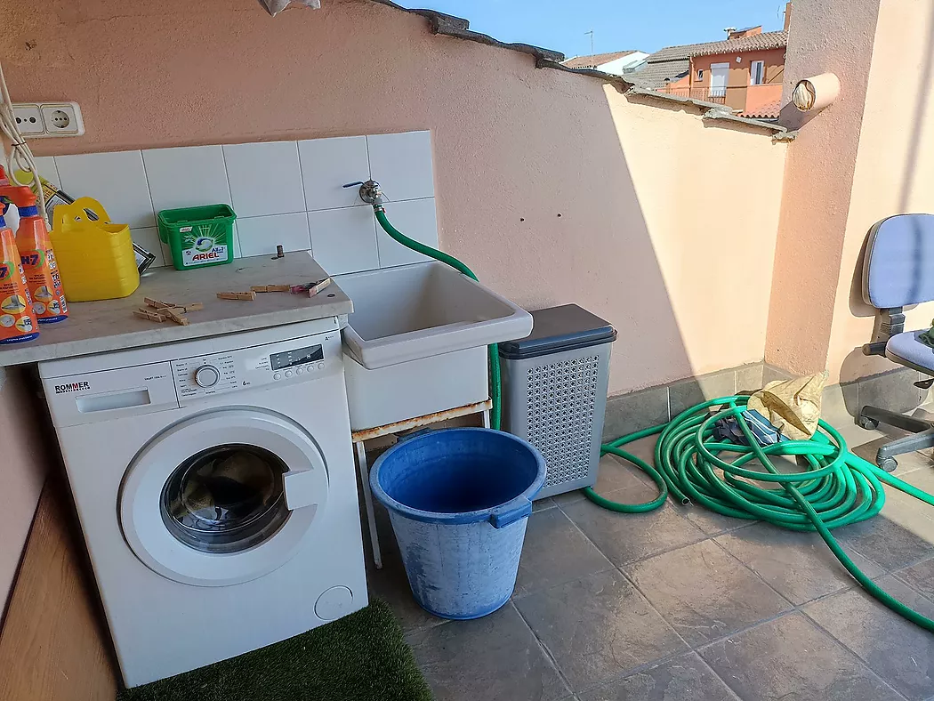 Maison parfaite pour une maison familiale, quatre chambres et trois salles de bains. EXCLUSIVEMENT