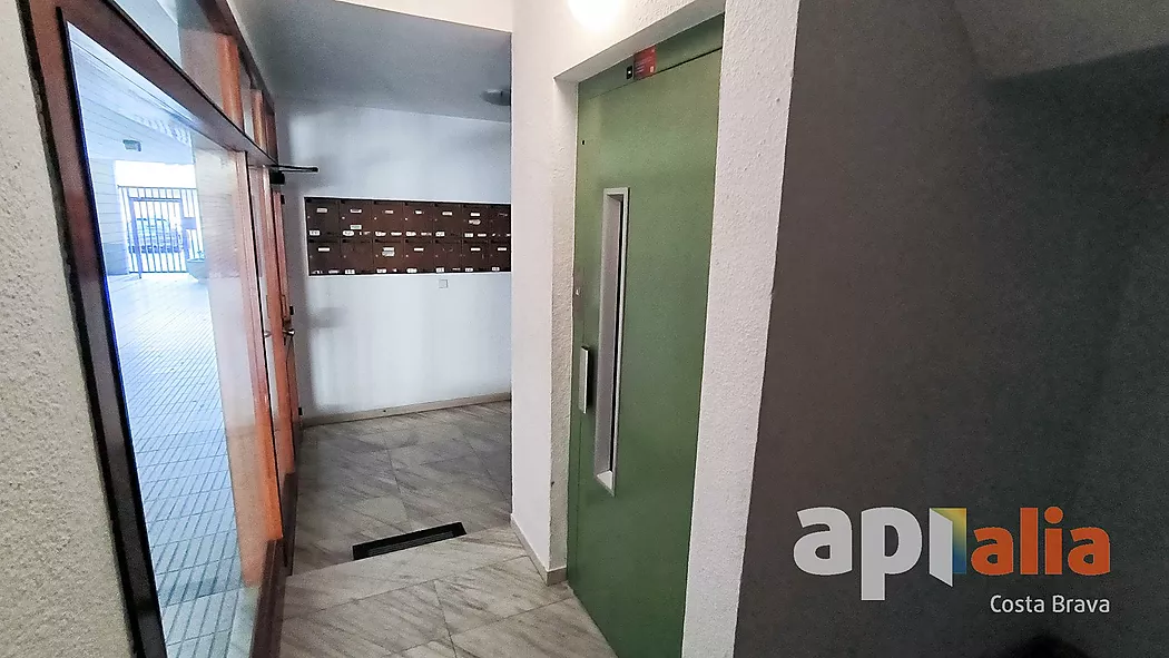 APARTAMENTO EN PALAMÓS A SOLO 5 MINUTOS DE LA PLAYA