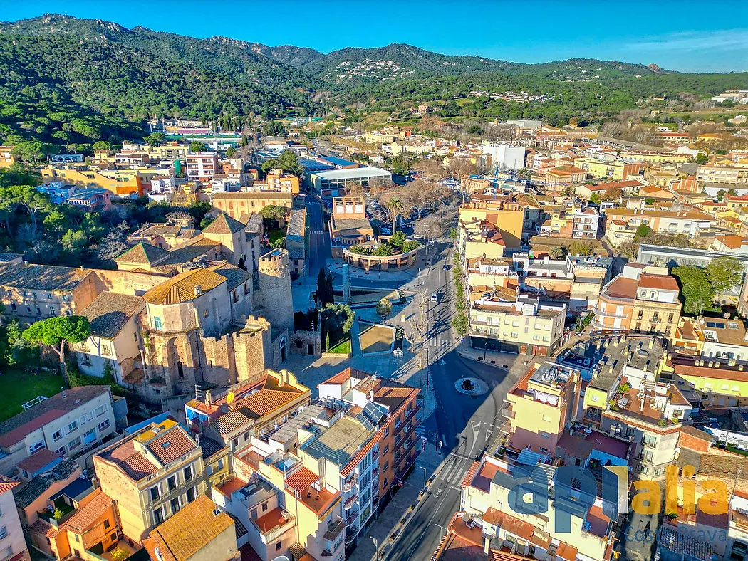 piso de 2 habitaciones en pleno centro de la ciudad