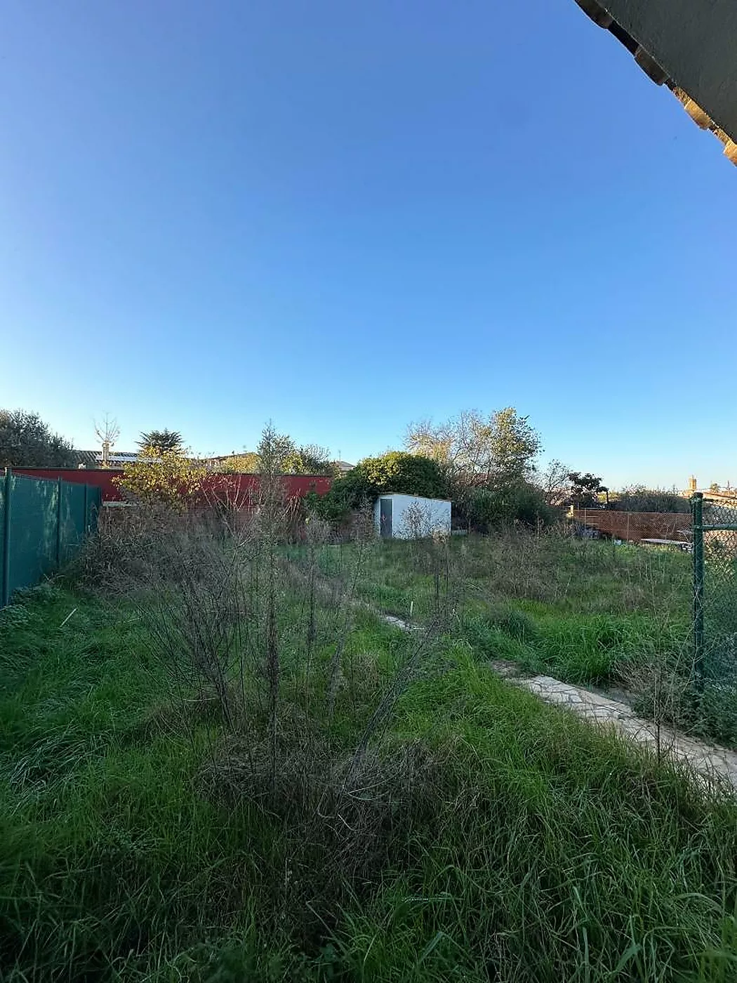 House with large garden for sale in La Bisbal d'Empordà