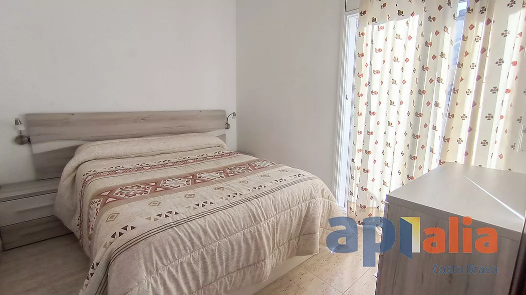 APARTAMENT  EN VENDA A SANT ANTONI DE CALONGE