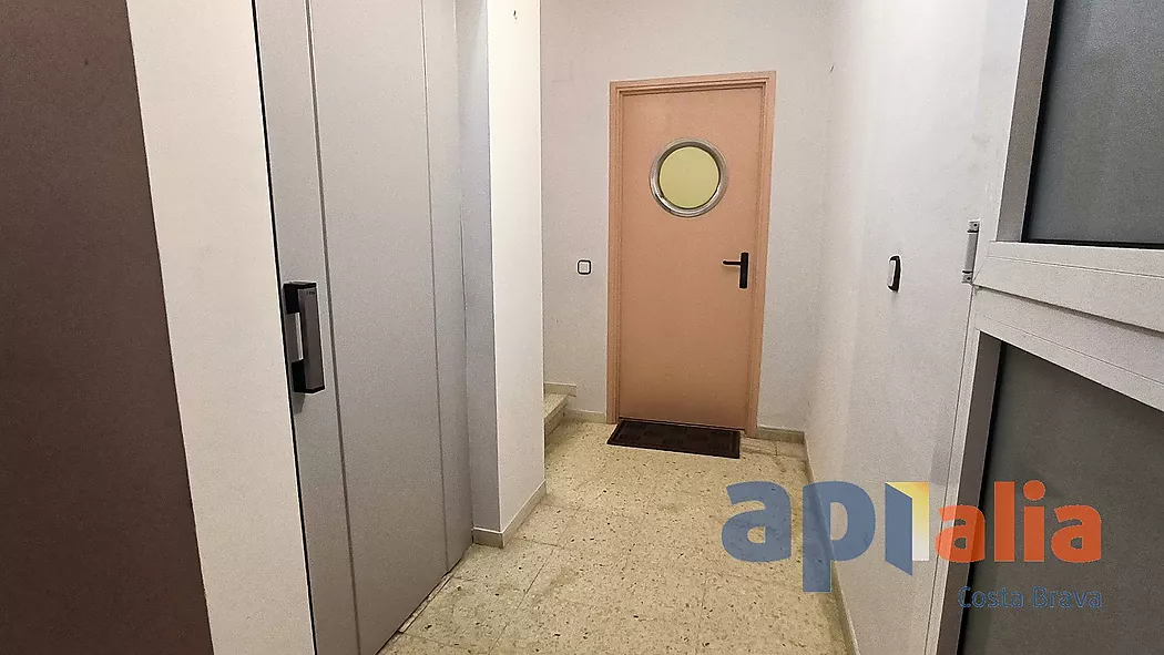 APARTAMENT  EN VENDA A SANT ANTONI DE CALONGE