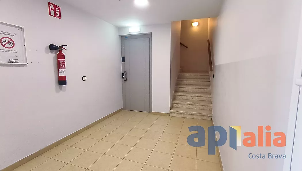 APARTAMENT  EN VENDA A SANT ANTONI DE CALONGE