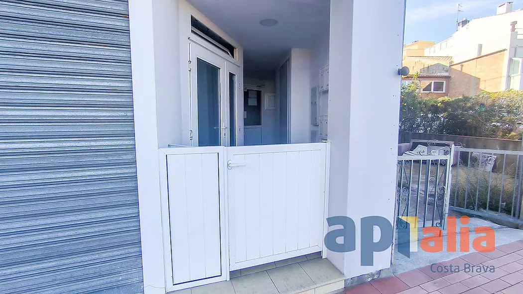 APARTAMENT  EN VENDA A SANT ANTONI DE CALONGE