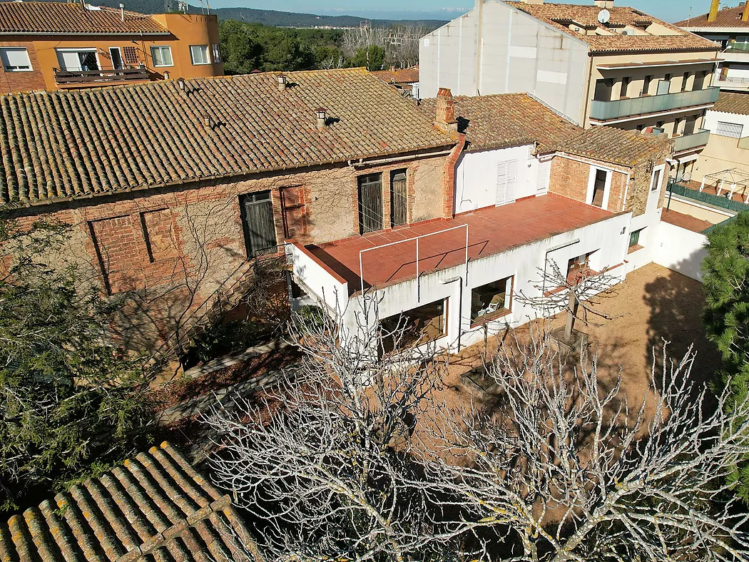 Descobreix una joia al cor de Palafrugell.